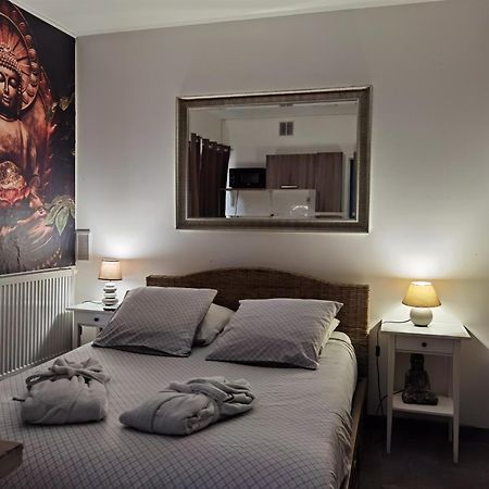 Gites N Spa Tourcoing Phòng bức ảnh