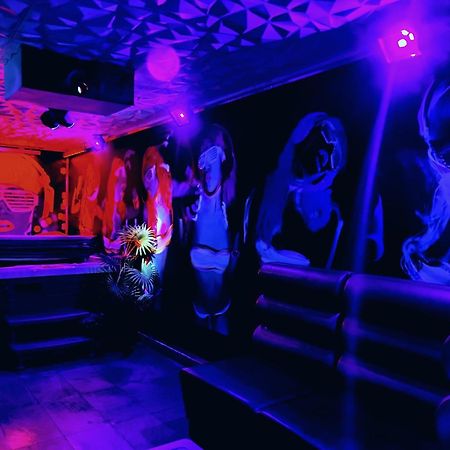 Gites N Spa Tourcoing Phòng bức ảnh