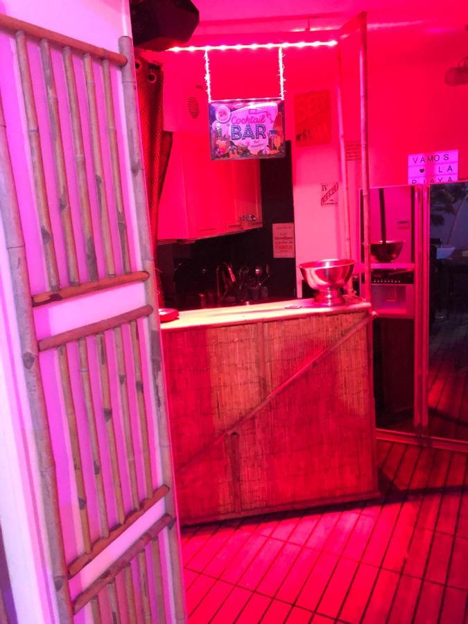Gites N Spa Tourcoing Ngoại thất bức ảnh