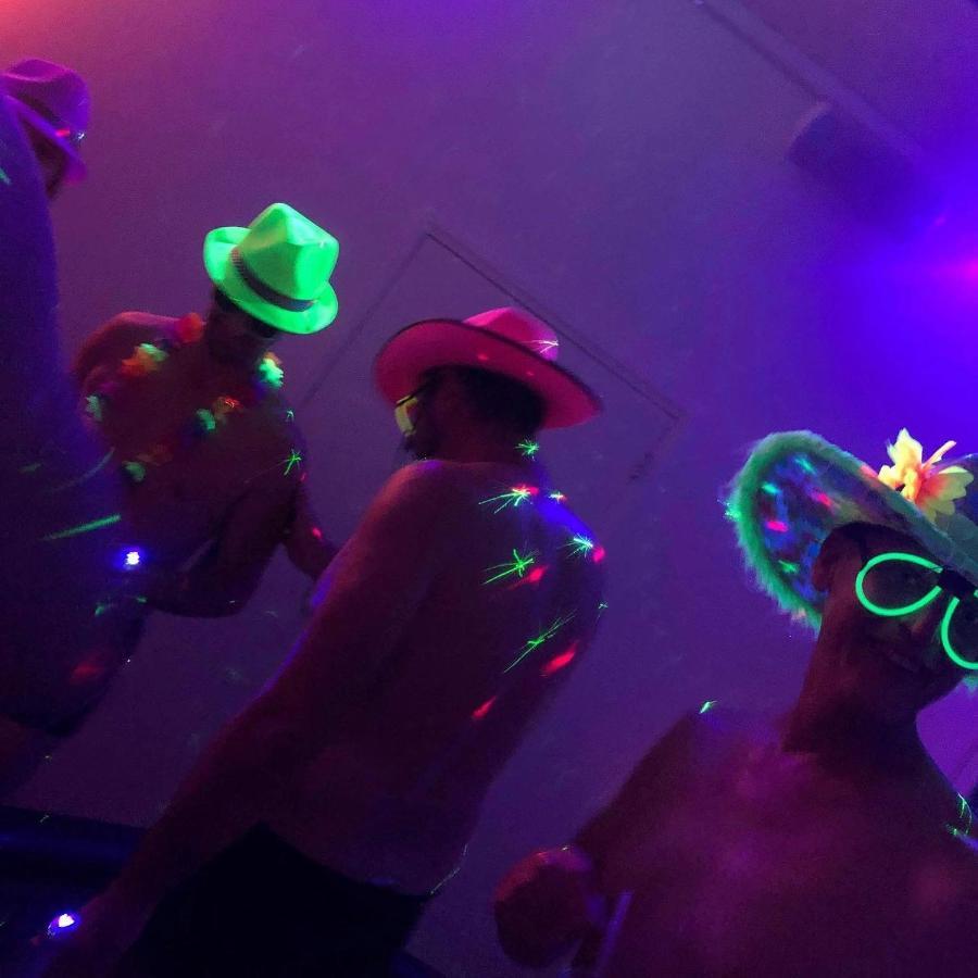 Gites N Spa Tourcoing Ngoại thất bức ảnh
