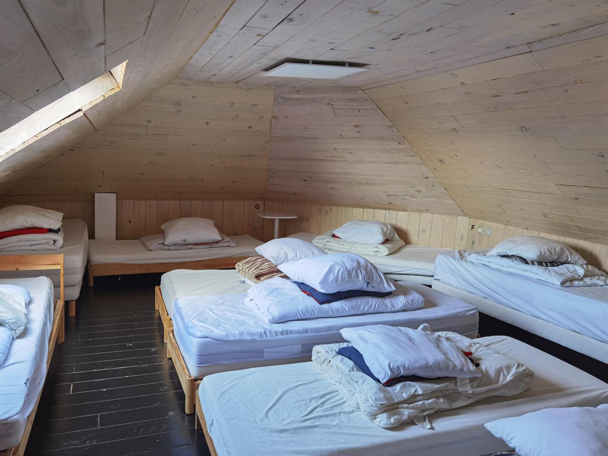 Gites N Spa Tourcoing Phòng bức ảnh