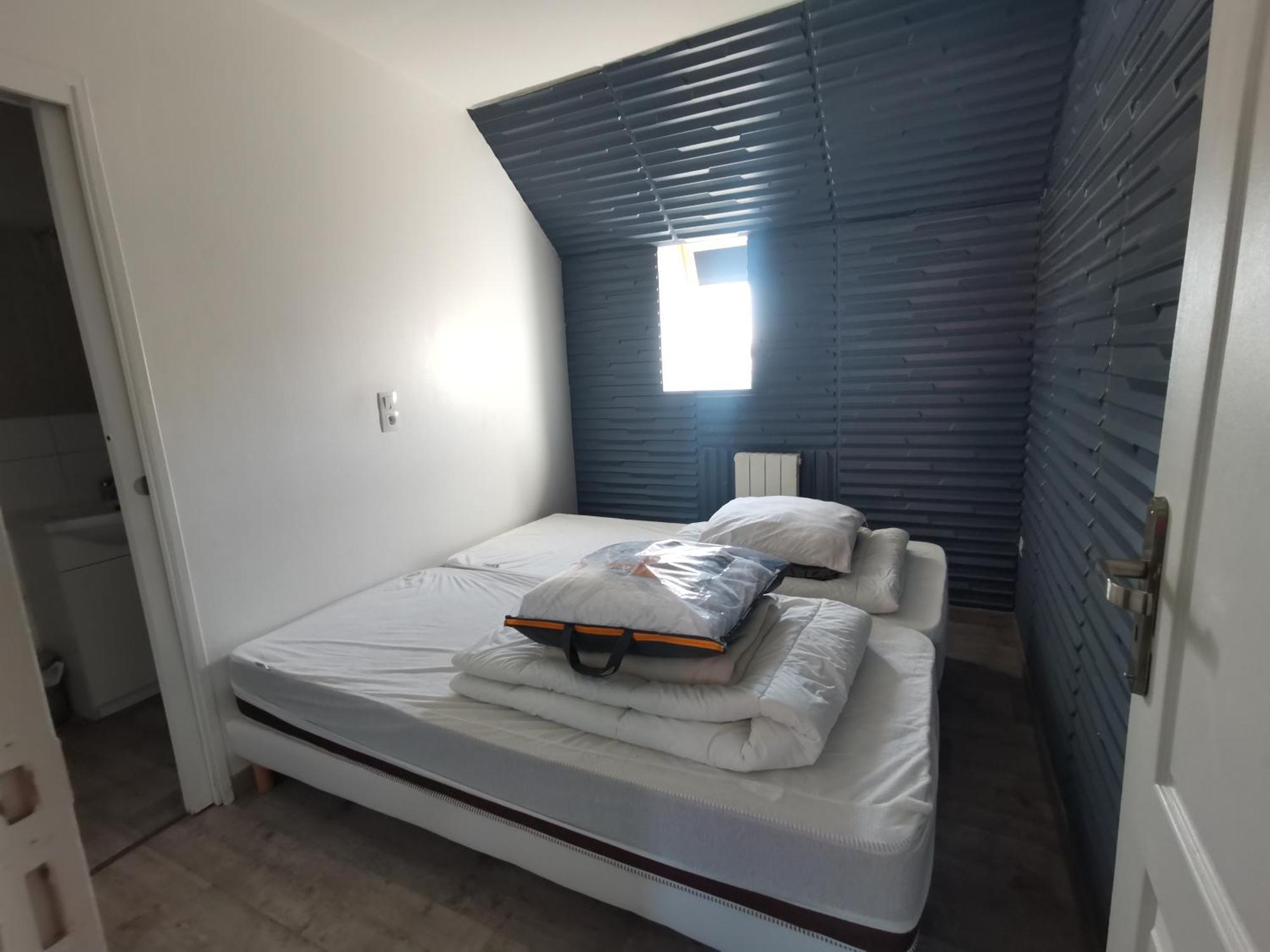 Gites N Spa Tourcoing Phòng bức ảnh