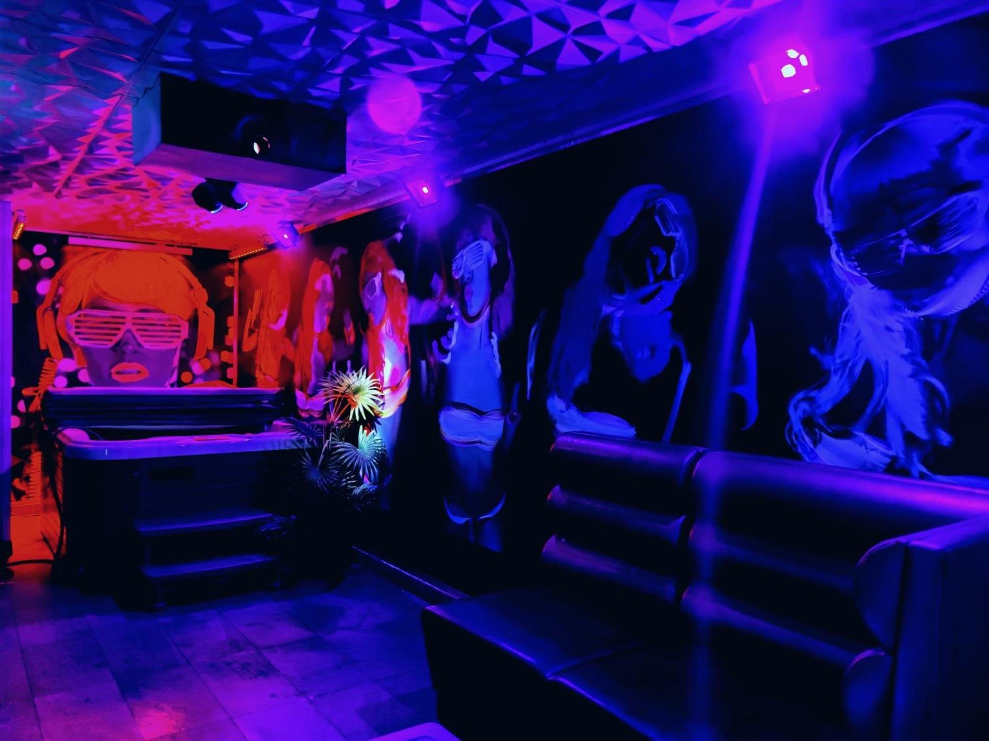 Gites N Spa Tourcoing Phòng bức ảnh