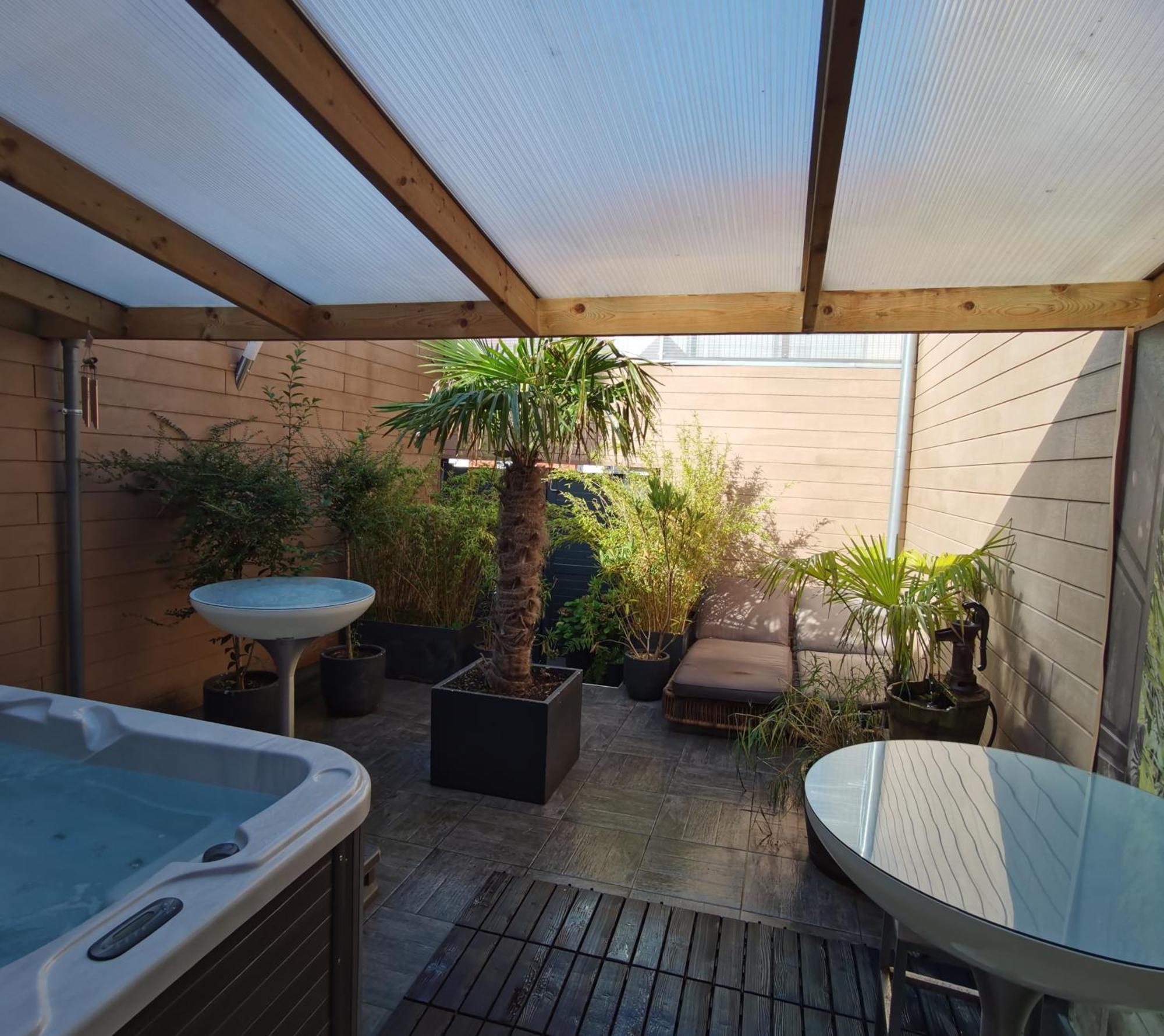 Gites N Spa Tourcoing Phòng bức ảnh