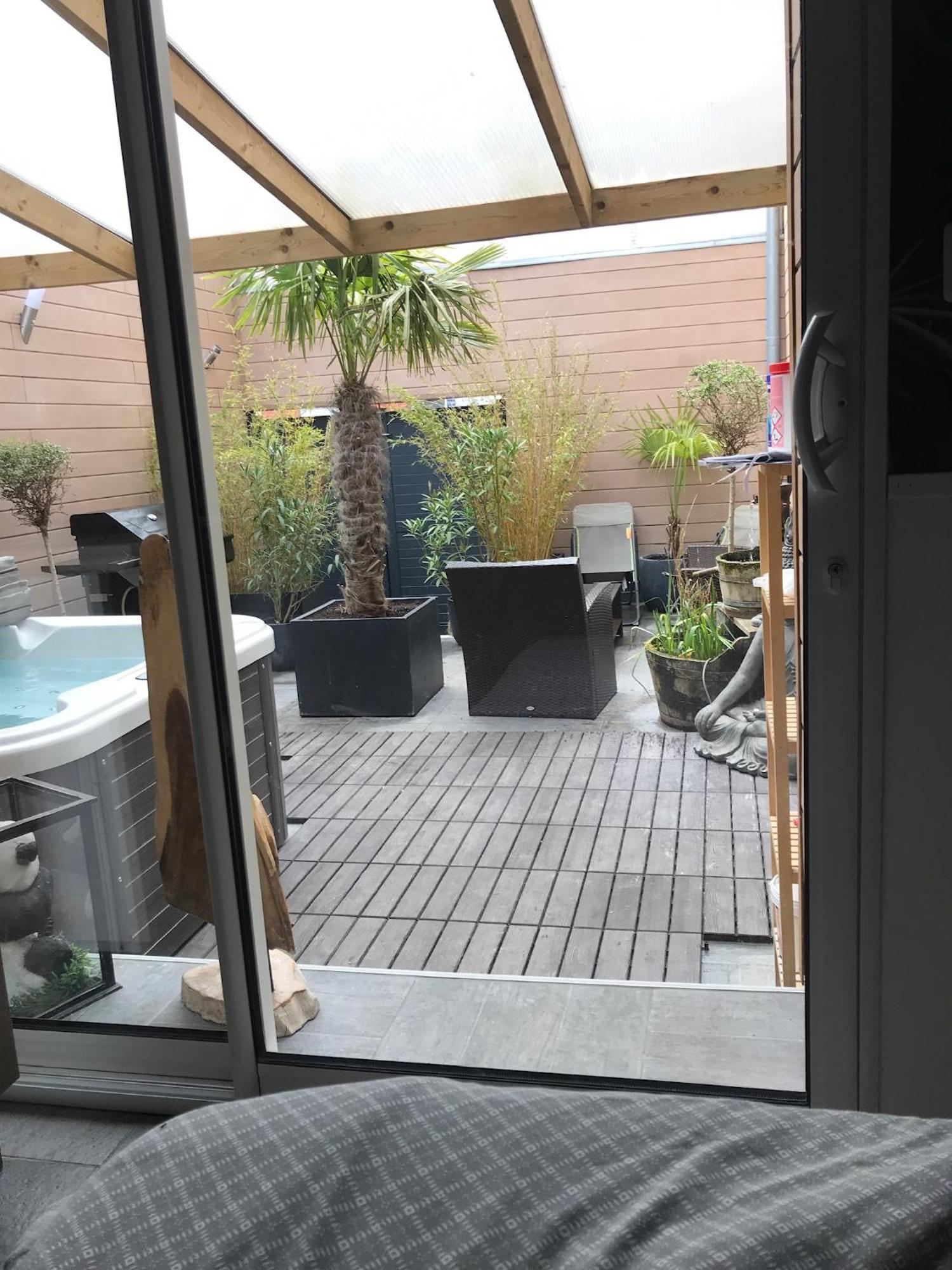 Gites N Spa Tourcoing Phòng bức ảnh