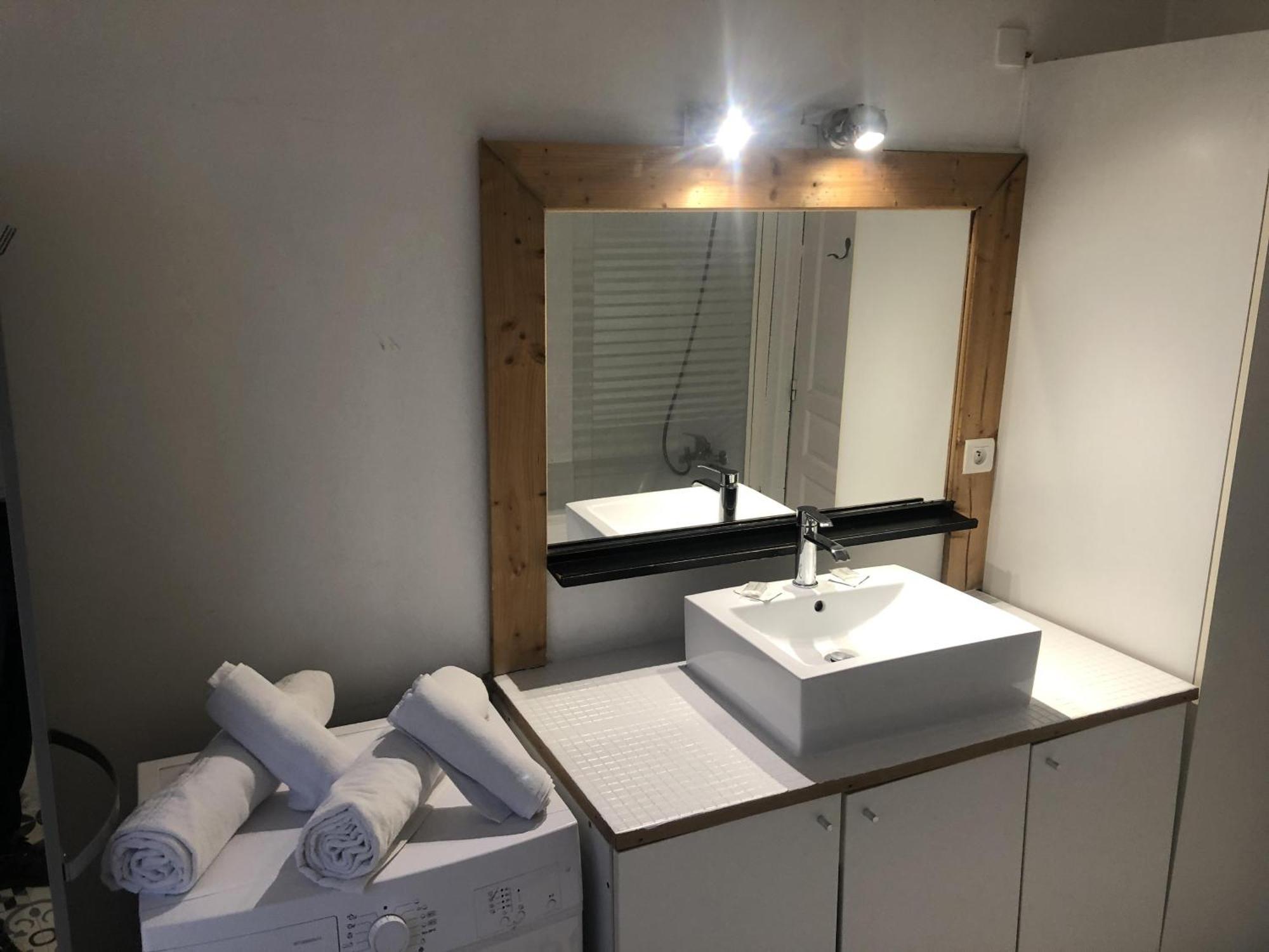 Gites N Spa Tourcoing Ngoại thất bức ảnh
