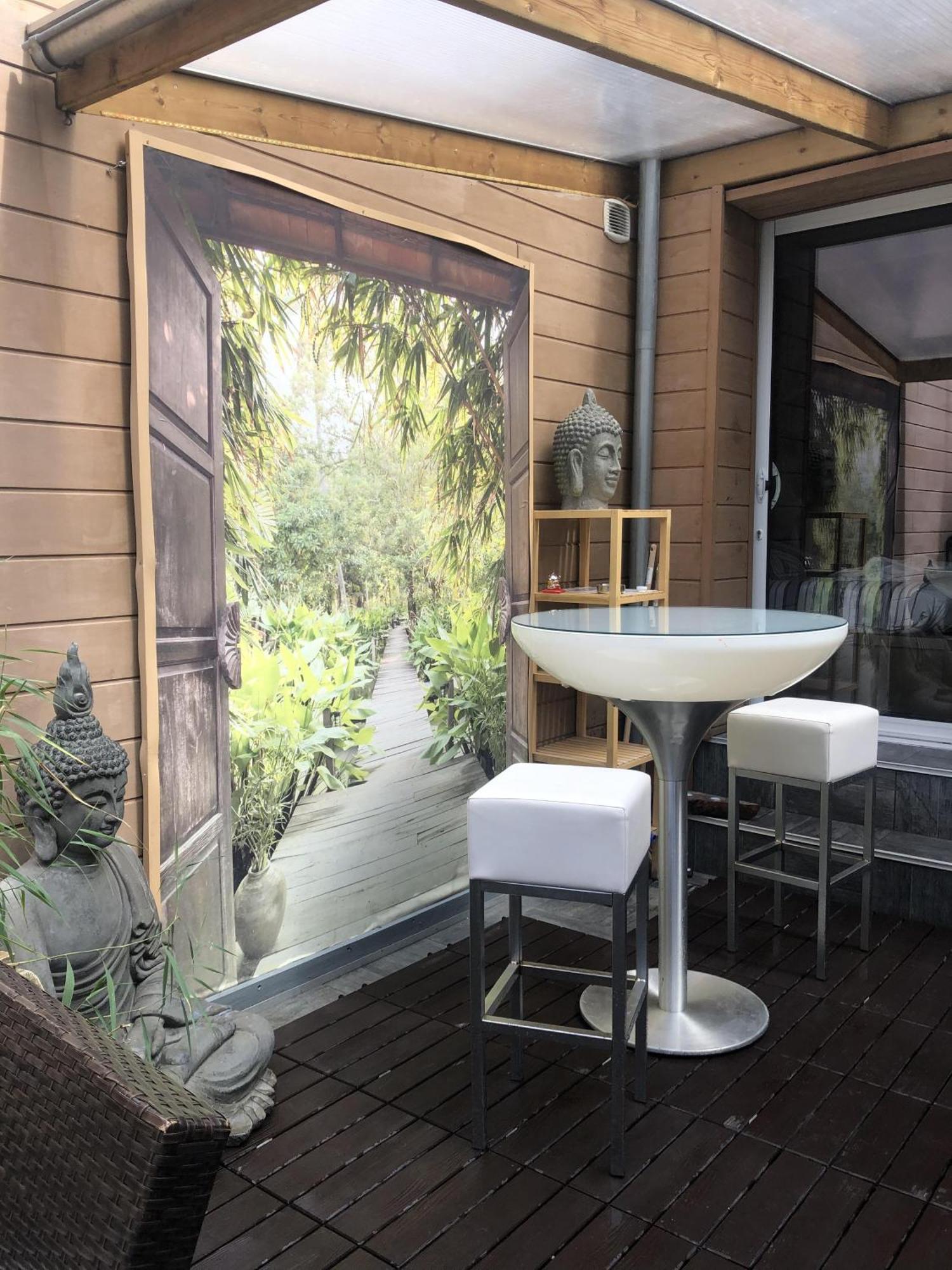 Gites N Spa Tourcoing Phòng bức ảnh
